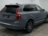 Gebraucht Volvo XC90 Ultimate 235 PS (172 kW) 2023 Thunder grey (metallic) SUV