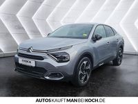 Gebraucht Citroën C4 131 PS (96 kW) 2024 Grau Limousine