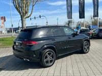 gebraucht Mercedes GLE350 GLE 350d 4MATIC AMG Line Exterieur/Navi/Styling