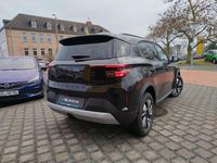 Neu Opel Frontera 83 kW (113 PS) 2025 Lackierung schwarz perla nera/ SUV