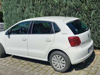 gebraucht VW Polo Polo1.6 TDI Blue Motion Team