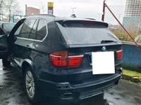 gebraucht BMW X5 M Paket Original ab Werk FACELIFT