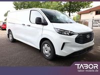 Neu Ford Transit Custom Trend 150 PS (110 kW) 2025 Frozen white Van / Kleinbus