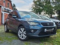 Gebraucht Seat Arona Style 116 PS (85 kW) 2019 Grau SUV
