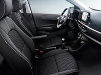 Neu Kia Picanto 68 PS (50 kW) 2026 Weiß Kleinwagen