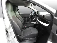 Gebraucht Dacia Spring Extreme 47 kW (65 PS) 2024 Lightninggrau (grau) Kleinwagen