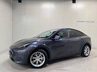 Gebraucht Tesla Model Y 378 kW (514 PS) 2021 Grau SUV