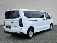 Neu Ford Transit Custom Trend 2026 Weiss Kombi
