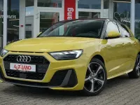 Gebraucht Audi A1 Comfort 150 PS (110 kW) 2019 Andere SUV