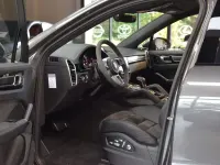 Occasion Porsche Cayenne Coupe 460 ch (338 kW) 2021 Gris Coupé