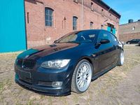 Gebraucht BMW 335 Sport Line 367 PS (269 kW) 2008 Blau Coupé