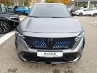 Ny Renault Rafale Esprit Alpine 200 HK (147 kW) 2025 Grå SUV