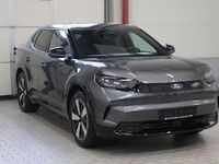 Neu Ford Capri Style 139 kW (190 PS) 2026 Gelb SUV