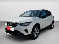 Gebraucht Seat Arona FR 116 PS (85 kW) 2025 Wei SUV