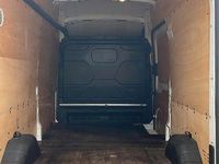 Gebraucht Ford Transit 170 PS (125 kW) 2017 Weiß Limousine