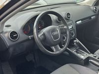 gebraucht Audi A3 2,0 Diesel Automatik Getriebe