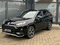 Gebraucht Suzuki Across Comfort+ 306 PS (225 kW) 2024 Schwarz SUV