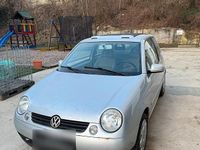 Gebraucht VW Lupo 50 PS (36 kW) 2001 Silber Kleinwagen