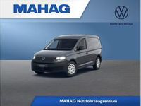 Neu VW Caddy 102 PS (75 kW) 2025 Grau (pure grey) Van / Kleinbus