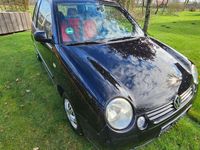 gebraucht VW Lupo Lupo1.0