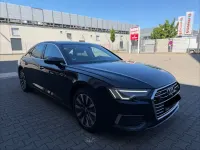Second-hand Audi A6 Design 231 CP (169 kW) 2020 Albastru Berlinǎ
