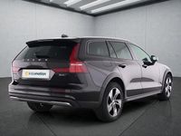 Gebraucht Volvo V60 CC 197 PS (144 kW) 2023 Schwarz Kombi