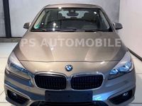 gebraucht BMW 218 218 i Aut./KLIMAAUT/PDC/PARKASS