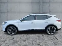 Gebraucht Cupra Formentor 204 PS (150 kW) 2026 Weiß SUV