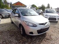 gebraucht Mazda 2 1.3 Independence