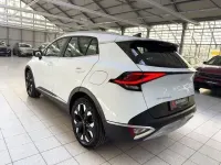 Gebraucht Kia Sportage 265 PS (194 kW) 2022 Weiß SUV