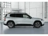 Gebraucht Mercedes GLB200 Premium 184 PS (135 kW) 2026 Hightechsilber metallic SUV