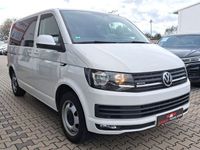 Gebraucht VW T6.1 199 PS (146 kW) 2020 Weiß Van