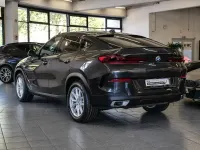 Gebraucht BMW X6 Sport Line 286 PS (210 kW) 2023 Grau SUV