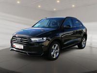 gebraucht Audi Q3 Sport