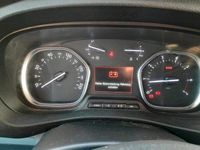 Gebraucht Peugeot Expert 120 PS (88 kW) 2017 Weiß Van