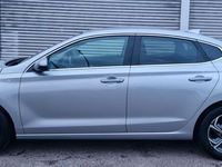 gebraucht Hyundai i30 1.0 T-GDI Fastback Smart