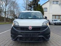 gebraucht Fiat Doblò DobloBasis Maxi Kasten|VARIO|2xSchiebetür