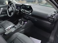 Gebraucht Citroën C4 PureTech 131 PS (96 kW) 2023 Schwarz Limousine