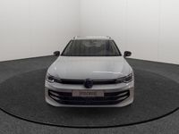 Gebraucht VW Golf VIII Goal 150 PS (110 kW) 2025 Weiss Kombi