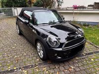Gebraucht Mini Cooper S 184 PS (135 kW) 2015 Schwarz Kleinwagen