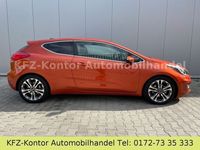 gebraucht Kia Ceed Coupé 1.6GDI /LPG *Navi *Pano *R-Kam.