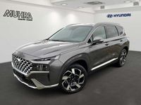 gebraucht Hyundai Santa Fe SEVEN 2.2 CRDi Prime 4WD 8-DCT 20&quot, LM