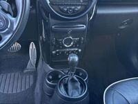 Gebraucht Mini Countryman Chili 143 PS (105 kW) 2016 Schwarz SUV