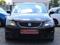 gebraucht Seat Toledo Reference Salsa° Sitzheizung° 8 Fachbereift