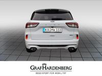 gebraucht Ford Kuga Hybrid ST-Line X