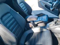 Brugt VW Scirocco R-line 180 HK (132 kW) 2014 Sort Coupe