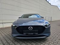 gebraucht Mazda 3 SkyActiv-G 150 M-Hybrid Selection | Aut. | LED | Nav |