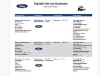 Gebraucht Ford Transit Trend 159 PS (116 kW) 2021 Frostweiß