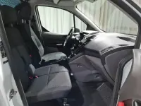 Gebraucht Ford Transit Connect Trend 101 PS (74 kW) 2023 Weiß, frozen white Van / Kleinbus