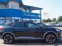 Gebraucht Cupra Formentor VZ 310 PS (228 kW) 2024 Schwarz SUV